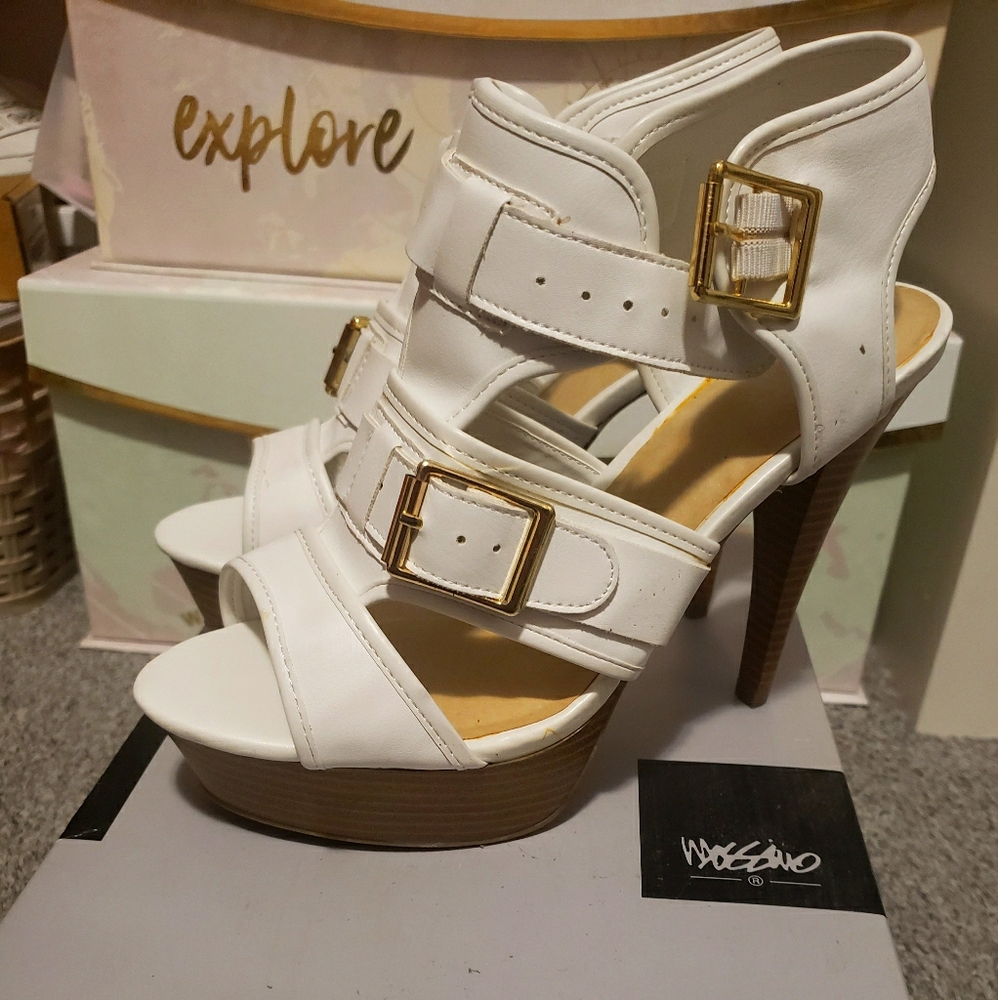 Stilettos